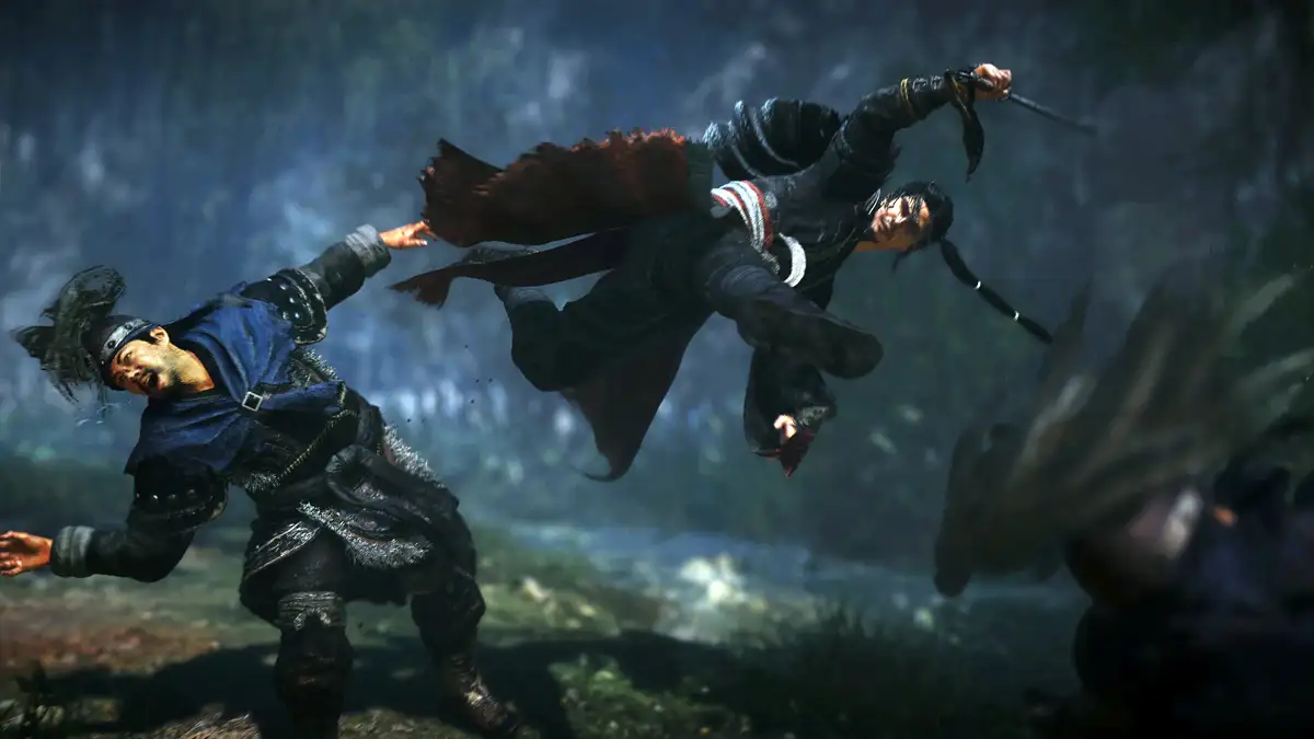 Wo Long 2: Wings of Ember existe y ya tengo ganas de que llegue 2027 3 Qué esperar de Wo Long 2: Wings of Ember