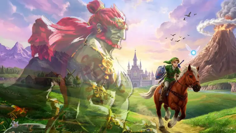 Qué esperar del Nintendo Direct de junio 2026: ¿Mario 3D y Zelda Ocarina of Time Remake?