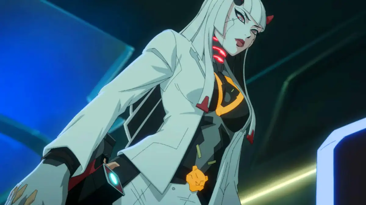 Qué hace Shion y qué habilidades tiene en Overwatch