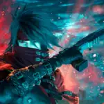 Qué hará Naoki Hamaguchi después de Final Fantasy 7 Revelation