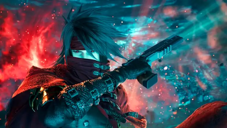 Qué hará Naoki Hamaguchi después de Final Fantasy 7 Revelation