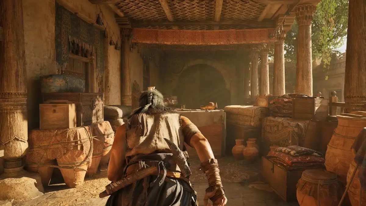 Qué incluye el nuevo gameplay de Blood Message