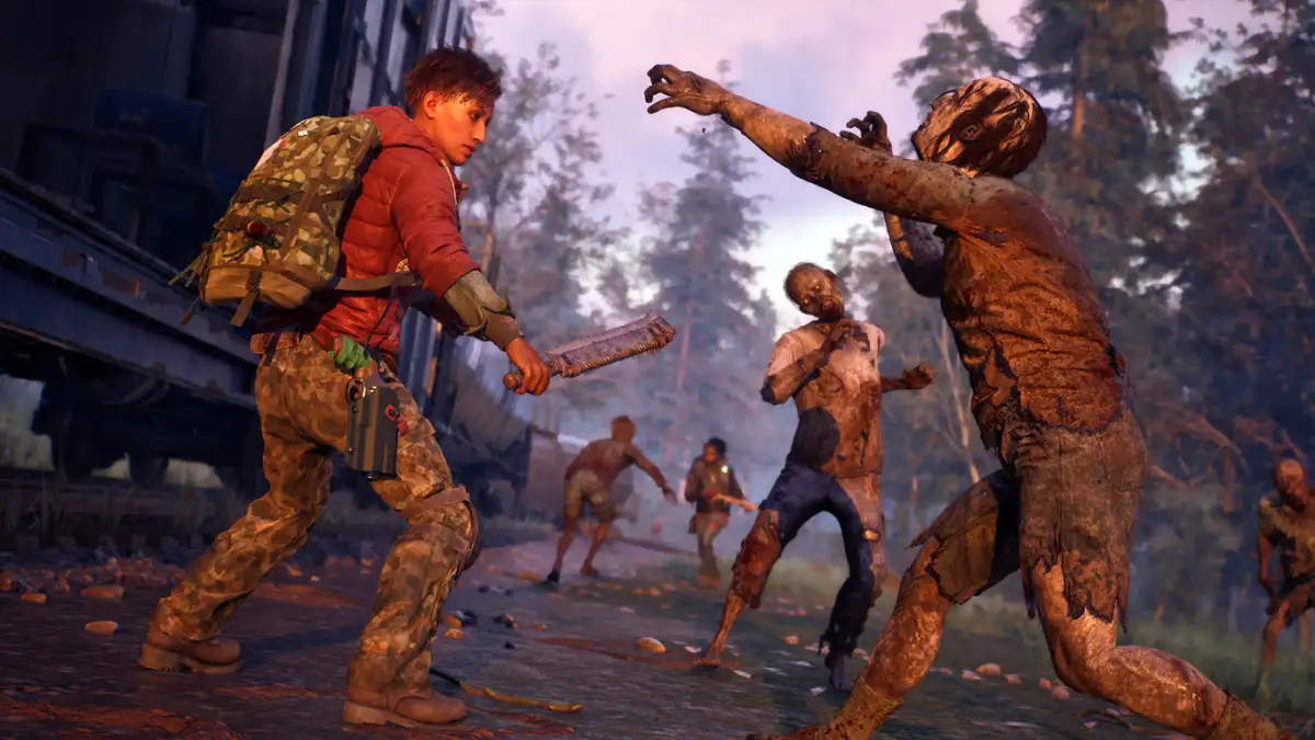 State of Decay 3 ya tiene fecha y su primer gameplay demuestra que la espera ha valido la pena 2 Qué novedades trae State of Decay 3 respecto al 2