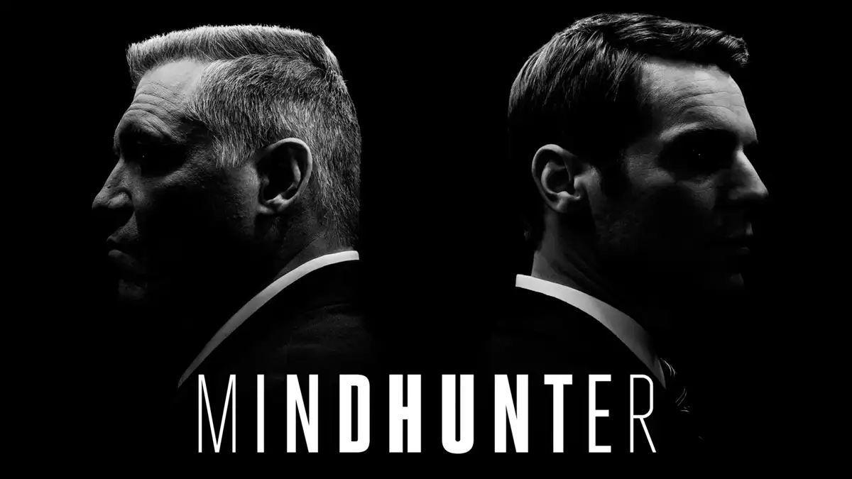 Qué ocurrió realmente con la aclamada serie de perfiladores criminales Mindhunter