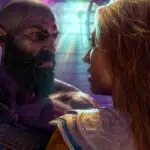 Qué pasará con Kratos después de God of War Laufey