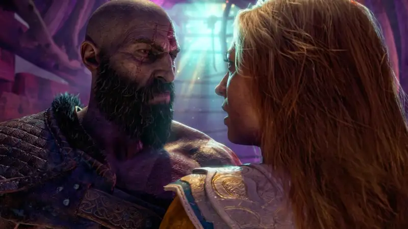 Qué pasará con Kratos después de God of War Laufey