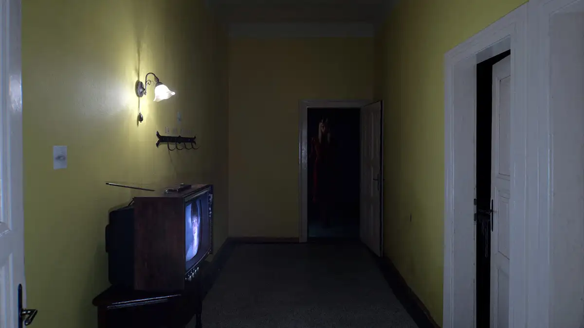 Todo lo que sabemos de OD, el nuevo juego de terror de Hideo Kojima 1 Qué sabemos de OD y su sistema antiquiebre para jugadores asustadizos