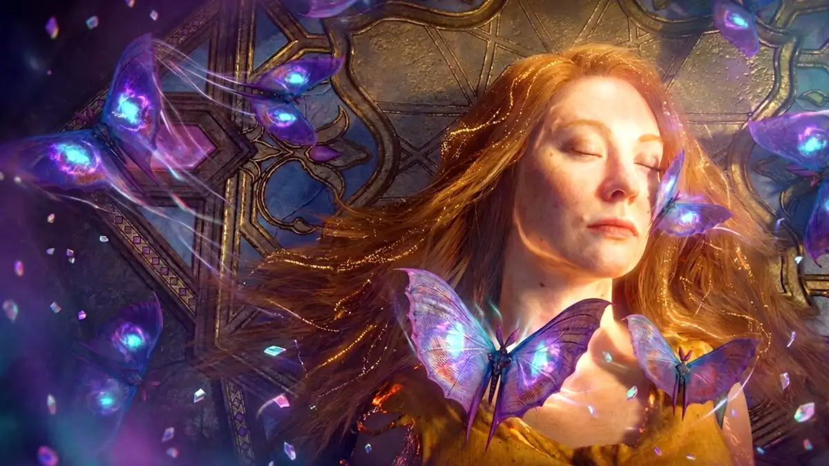 Qué sabemos hasta ahora del lanzamiento de God of War Laufey