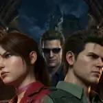 Resident Evil Code Veronica Remake se revelará en menos de una semana según Dusk Golem