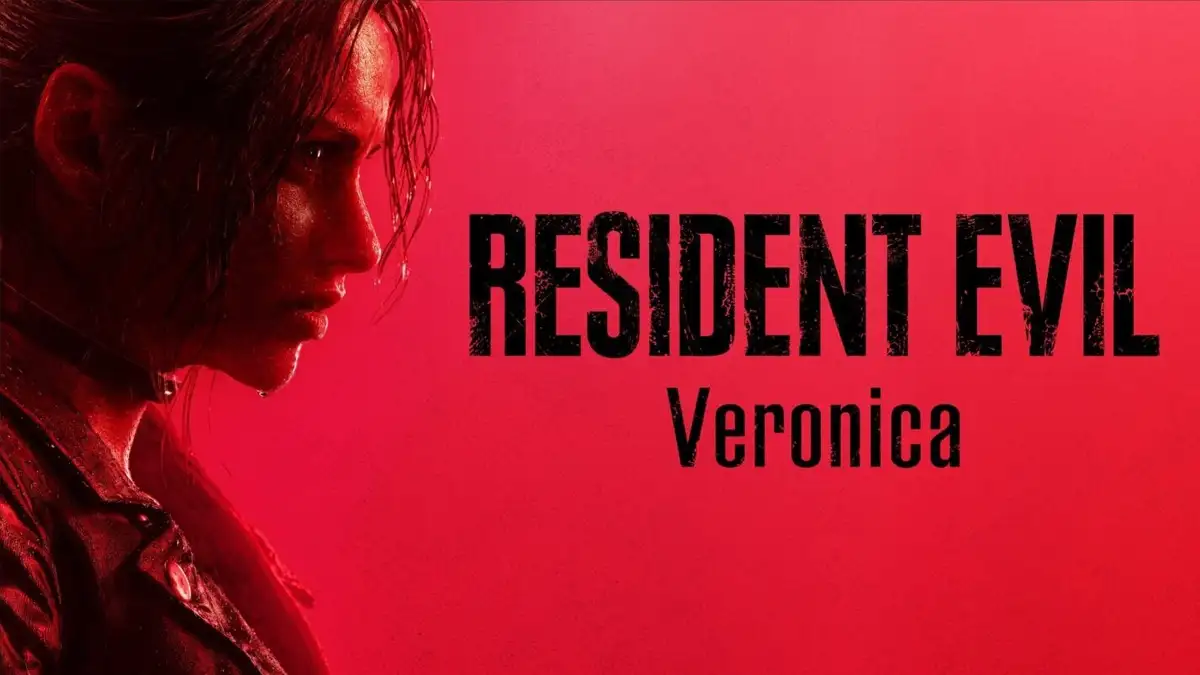 Todos los anuncios del Summer Game Fest 2026, del primero al último bombazo 1 Resident Evil Veronica, el remake que por fin es real