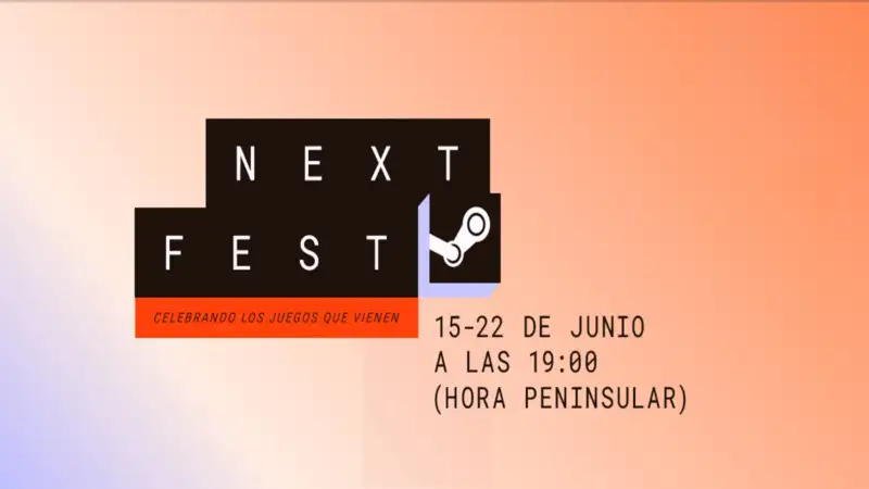 Las 6 mejores demos del Steam Next Fest 2026 Portada 01