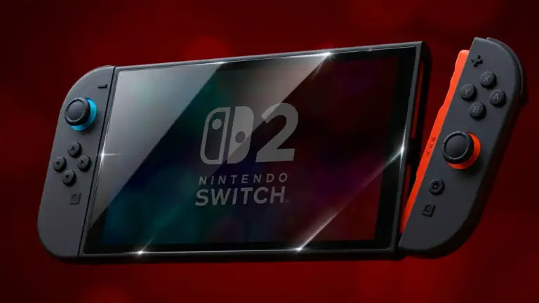 Se filtra modelo de Nintendo Switch 2 con una nueva pantalla