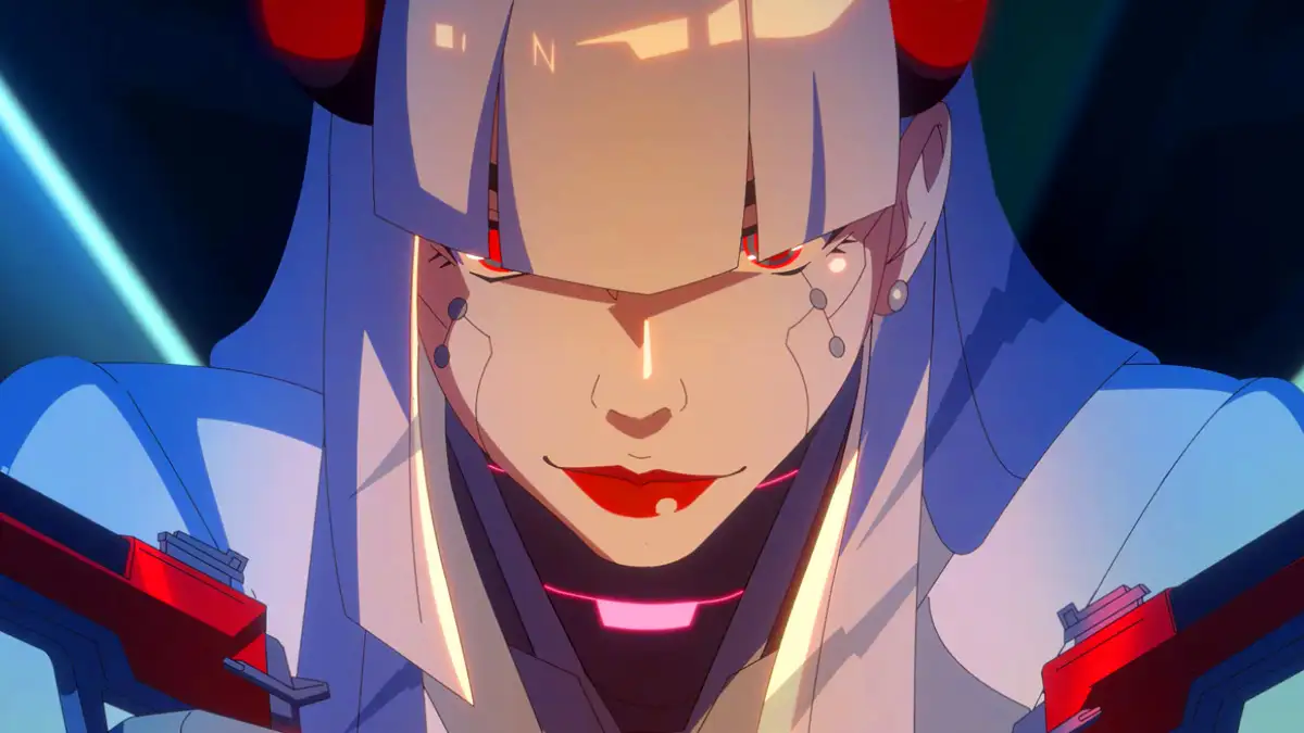 Shion nuevo héroe de Overwatch info