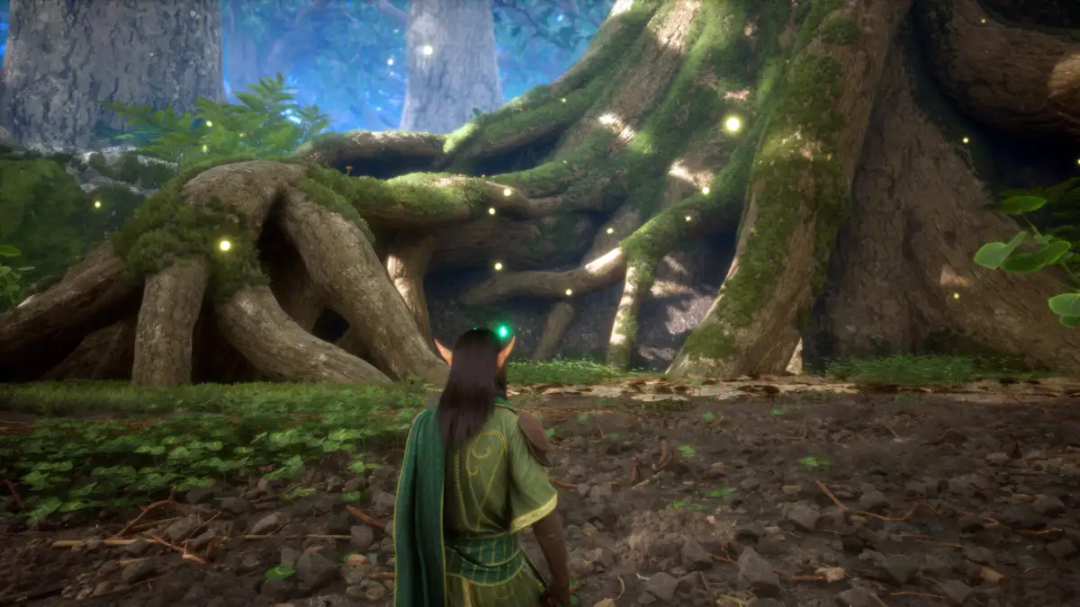 Smalland 2 Lost Realms anunciado 1