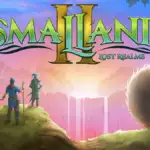 Smalland II: Lost Realms anuncia su llegada a Steam y ya me interesa más que el primero