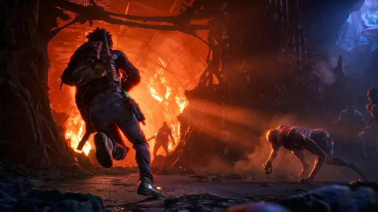 State of Decay 3 ya tiene fecha y su primer gameplay demuestra que la espera ha valido la pena