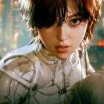 Stellar Blade: Blood Rain cambia de protagonista y el CEO de Shift Up defiende el diseño de Evie
