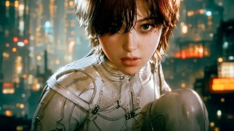 Stellar Blade: Blood Rain cambia de protagonista y el CEO de Shift Up defiende el diseño de Evie
