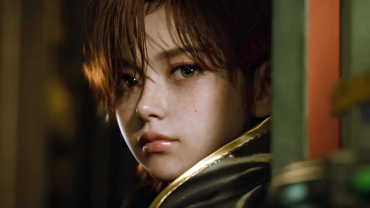Todos los anuncios del Summer Game Fest 2026, del primero al último bombazo 10 Stellar Blade Blood Rain, secuela con nueva protagonista