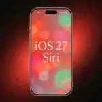 TODAS LAS novedades de Siri en iOS 27 que cambiarán tu iPhone