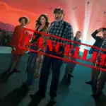 The Boroughs sufre su cancelación definitiva y recuerda al doloroso final de otros thrillers
