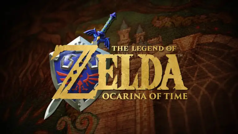 The Legend of Zelda Ocarina of Time Remake se anuncia en el Nintendo Direct de junio 2026 y llegará a Switch 2 este año