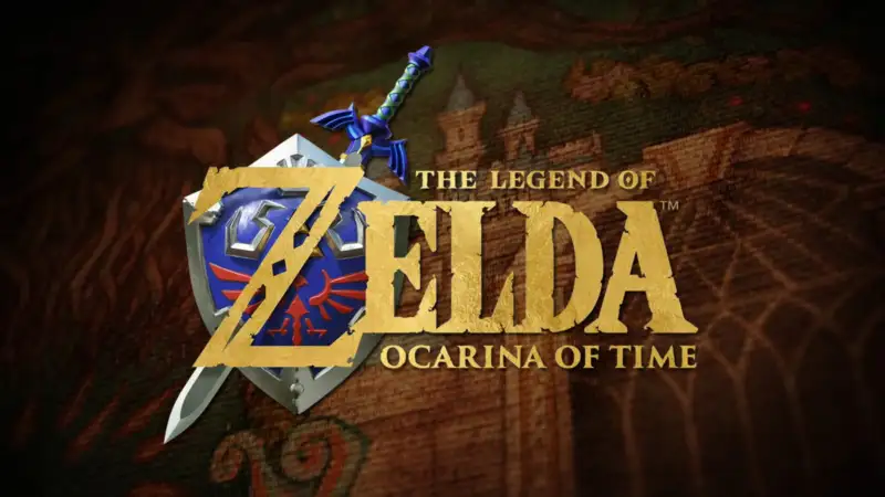 The Legend of Zelda Ocarina of Time Remake se anuncia en el Nintendo Direct de junio 2026 y llegará a Switch 2 este año