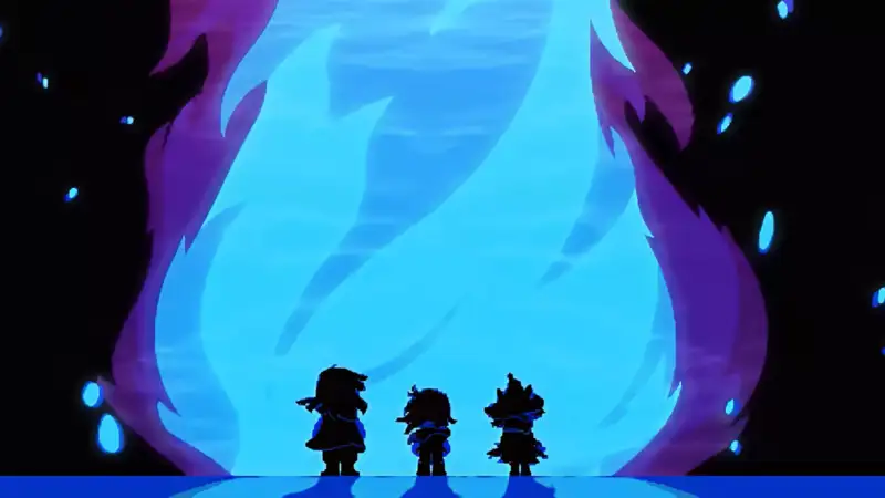 Toby Fox confirma cuándo sale el capítulo 6 de Deltarune