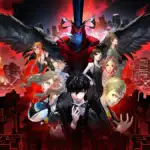 Todo lo que sabemos sobre la nueva serie live-action de Persona en Netflix