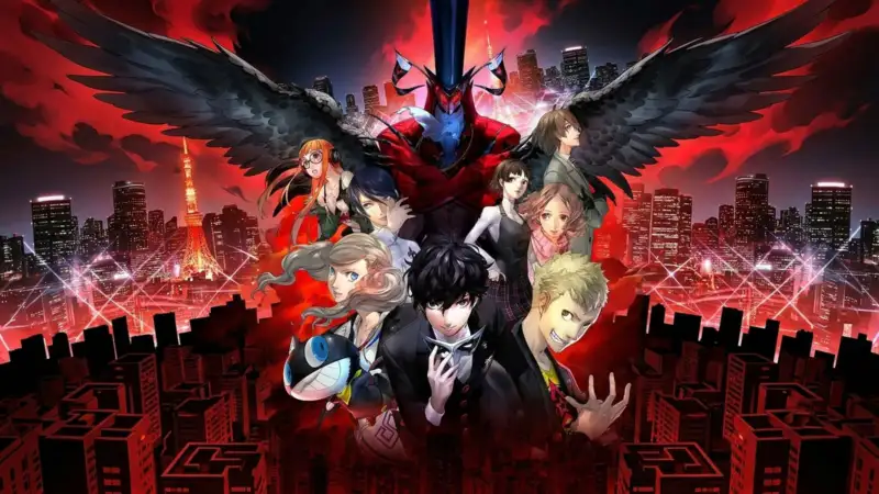 Todo lo que sabemos sobre la nueva serie live-action de Persona en Netflix