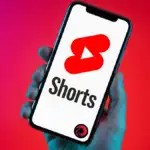 Todo sobre el nuevo reproductor de YouTube Shorts