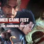 Todos los anuncios del Summer Game Fest 2026, del primero al último bombazo