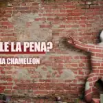 Vale la pena jugar a Meccha Chameleon