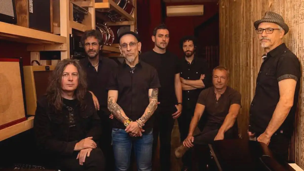 Vale la pena la Gira Aullidos Tour en Teatros y Auditorios
