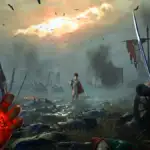 Valor Mortis se retrasa a octubre para que no tengas que elegir entre grandes lanzamientos