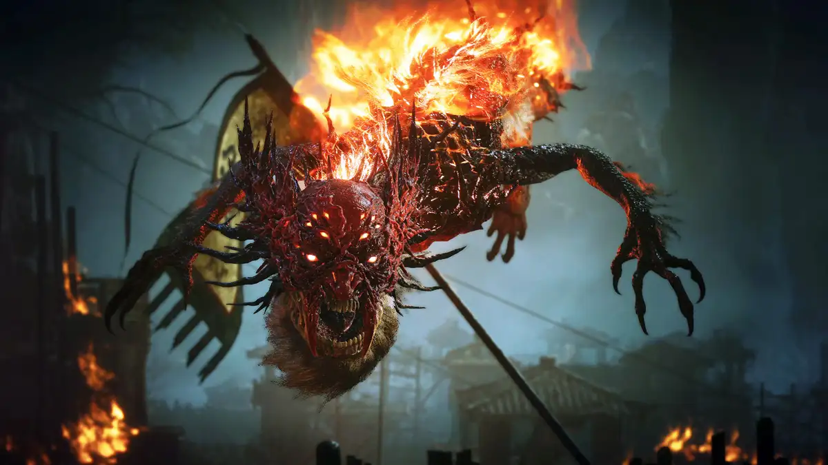 Wo Long 2: Wings of Ember existe y ya tengo ganas de que llegue 2027 4 Wo Long 2: Wings of Ember existe y ya tengo ganas de que llegue 2027