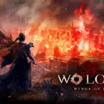 Wo Long 2: Wings of Ember existe y ya tengo ganas de que llegue 2027