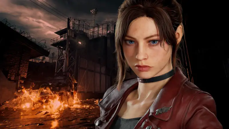 Ya conocemos la duración de Resident Evil Veronica, y son buenas noticias