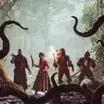 Ya puedes probar la demo de The Mound: Omen of Cthulhu en Steam, y esto es lo que te vas a encontrar