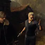 Ya se puede jugar en cooperativo a Resident Evil 4 Remake