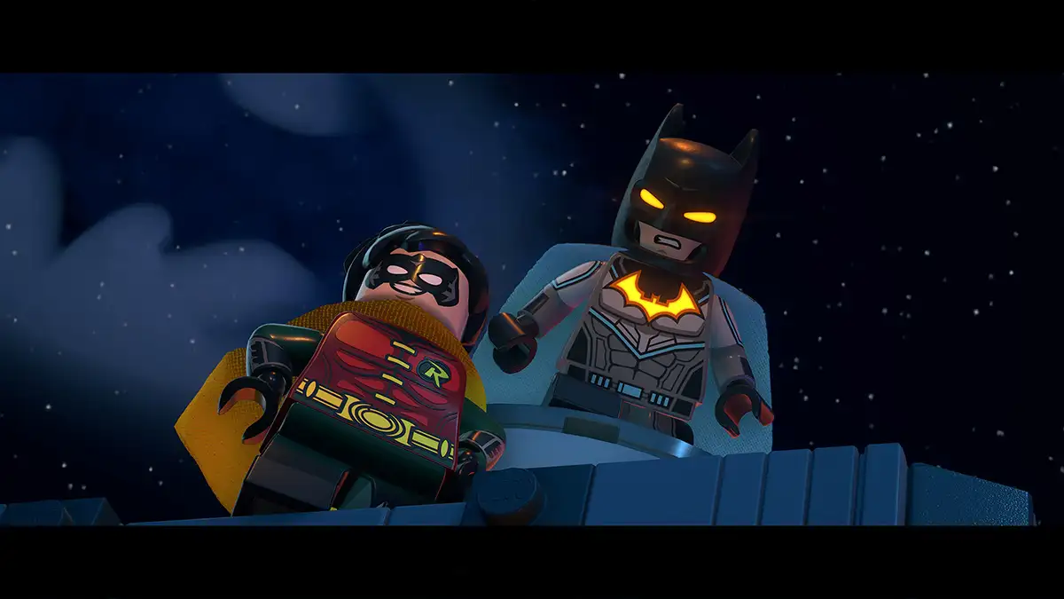 Análisis de LEGO Batman: El legado del Caballero Oscuro - un conjunto de bloques que funciona bastante bien