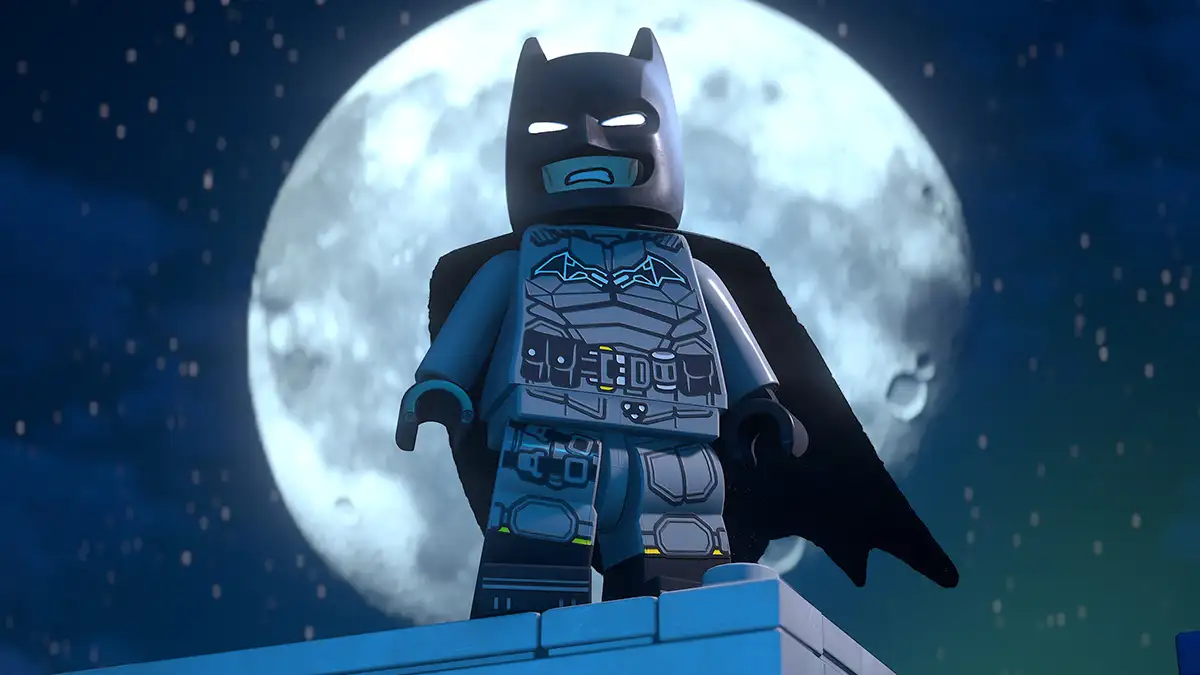 Análisis de LEGO Batman: El legado del Caballero Oscuro - un conjunto de bloques que funciona bastante bien