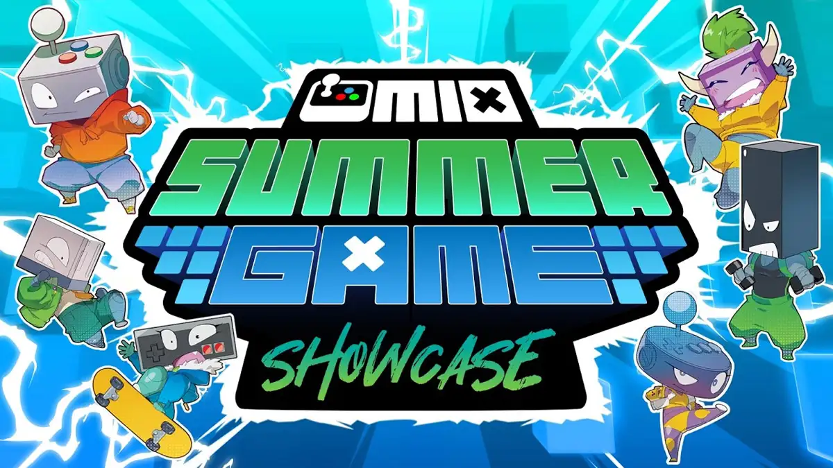 Conferencias del NO-E3 2026: horarios y detalles del evento del verano 1 Conferencias del NO-E3 2026: horarios y detalles del evento del verano