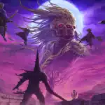 Esta edición física límitada de Blasphemous es perfecta para los fans del metroidvania