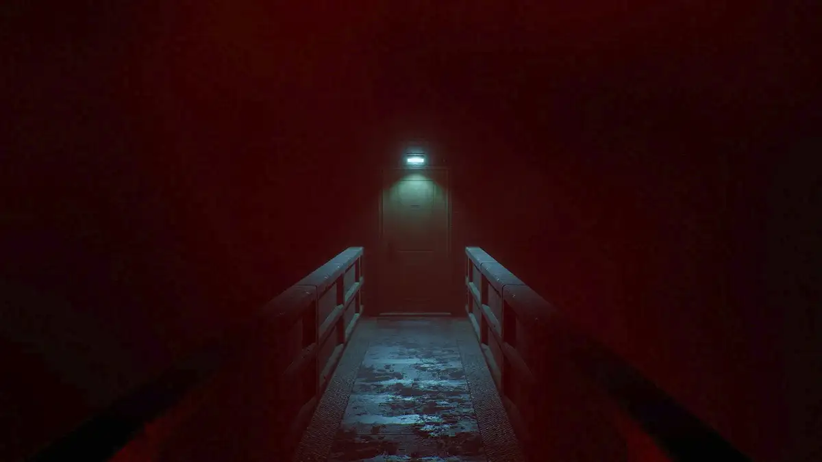 Todas las ediciones de Silent Hill Townfall