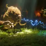 La versión 1.0 de Enshrouded llega este otoño diciendo adiós al early access