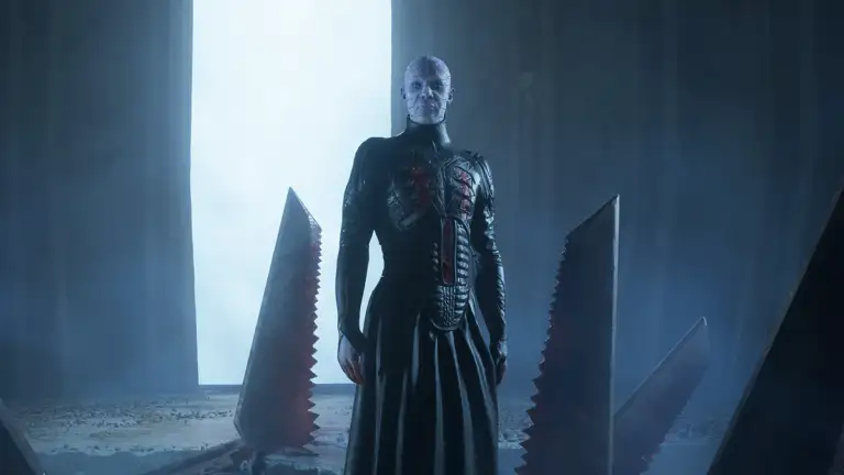 Hellraiser Revival ya tiene fecha de lanzamiento oficial y promete un octubre terrorífico