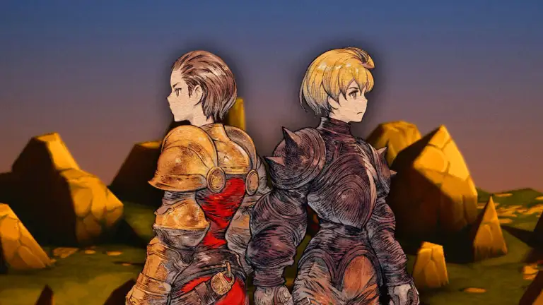 Final Fantasy Tactics: The Ivalice Chronicles se actualiza a la versión 1.5 pero sigue sin incluir el español