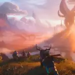 Guild Wars 3 no será un MMO como los demás, según una nota de prensa