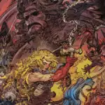 ¿Es necesario jugar a los anteriores Castlevania para entender Belmont's Curse?
